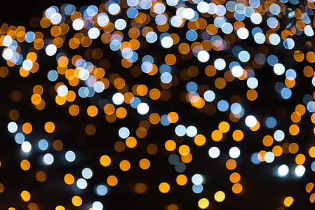 bokeh photography thumbnail