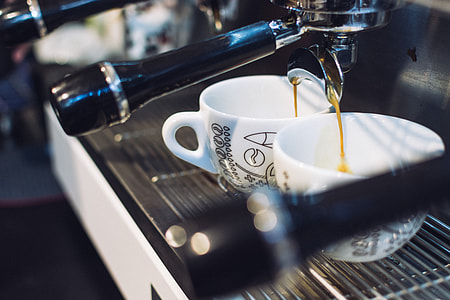 Get ready for your espresso thumbnail