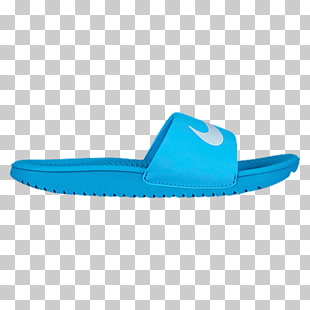 nike Jordan Outdoor slippers Groen