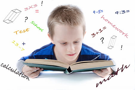 boy reading book thumbnail