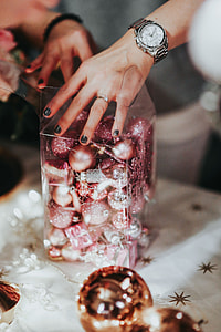 Christmas balls thumbnail