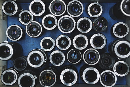 camera lenses thumbnail