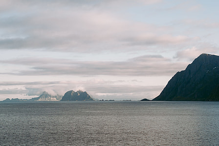 Lofoten Islands, Norway thumbnail