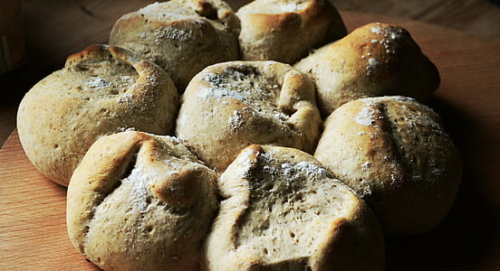 brown pastries thumbnail
