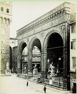 gray concrete arch under white skyh thumbnail