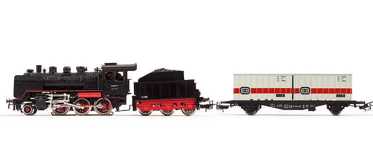 multicolored train toy thumbnail
