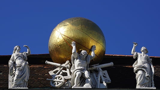 atlas statue thumbnail