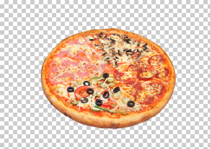 pizza fast food italian cuisine pasta restaurant pizza png clipart