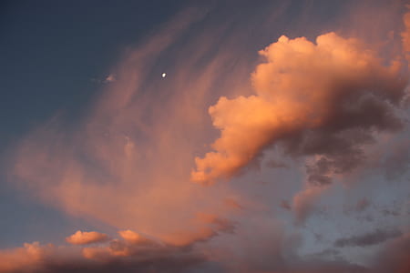 gray clouds thumbnail