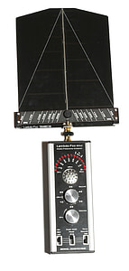 Gauge, High Frequency thumbnail