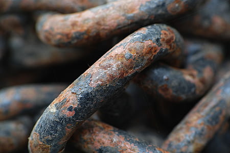 brown steel chain thumbnail