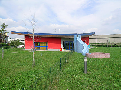 Kindergarten, Cornate D'Adda thumbnail