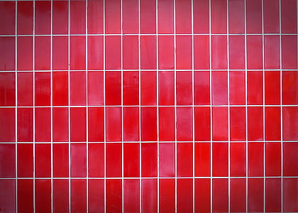 close up photo of red tiles thumbnail