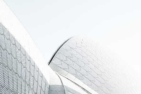 low angle of building photograohy thumbnail
