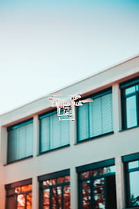 DJI Phantom Test Flight thumbnail