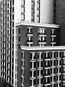 white and gray concrete building thumbnail