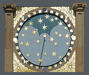 Town Hall Of Heilbronn, Detail thumbnail