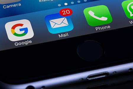space gray iPhone 6 thumbnail