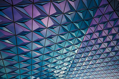 light, color, tile, mosaic thumbnail
