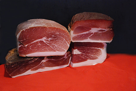 raw meat thumbnail