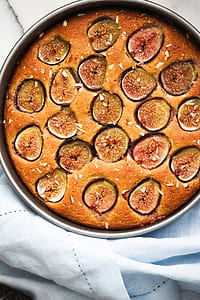round vegetable cake thumbnail