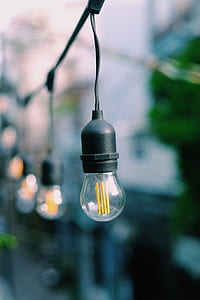 shallow photography of of light bulb thumbnail
