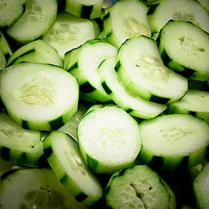 sliced cucumber lot thumbnail