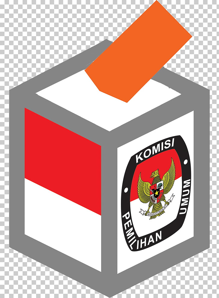 Indonesian general election, 2019 Indonesian presidential election, 2014 Indonesian Legislative Election, 2014 Indonesian presidential election, 2004, Pemilu, white and gray Komisi box illustration PNG clipart