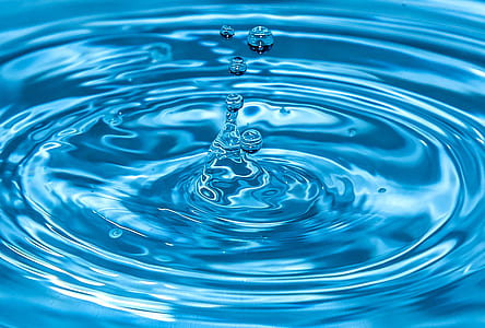 timelapse photo water drops thumbnail
