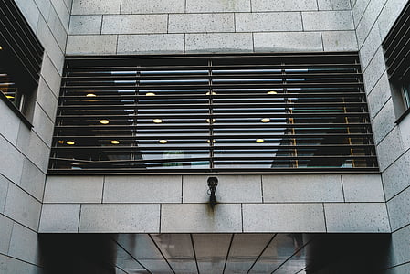 low angle photo of building thumbnail