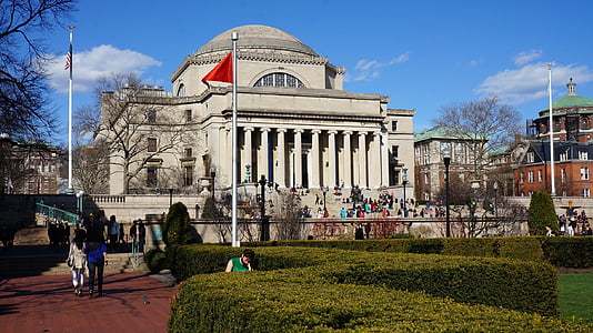 brown building under blue sky during daytime thumbnail