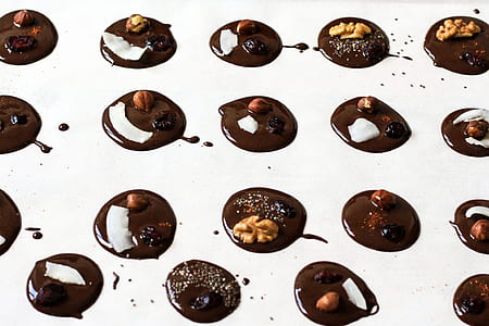 bunch of chocolates thumbnail