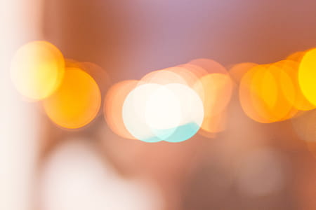 Close Up of Lights thumbnail
