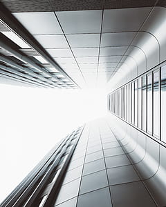 grey concrete building thumbnail