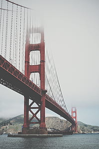 Golden Gate Bridge thumbnail