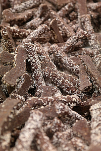 Coconut Sticks, Chocolate thumbnail