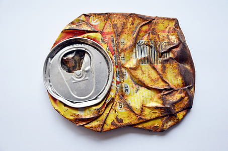 folded brown can thumbnail