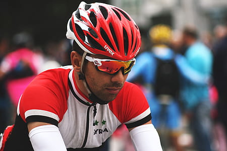 Sports Cyclist thumbnail