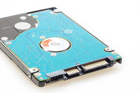 green and black internal hard disk drive thumbnail