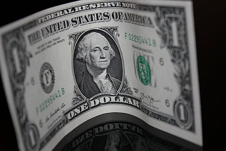 1 US dollar banknote thumbnail