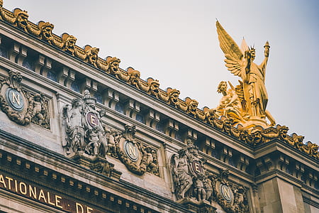 city, art, landmark, building thumbnail