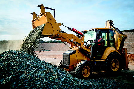 person working on stone thumbnail