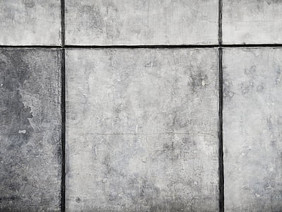 gray concrete pavement at daytime thumbnail