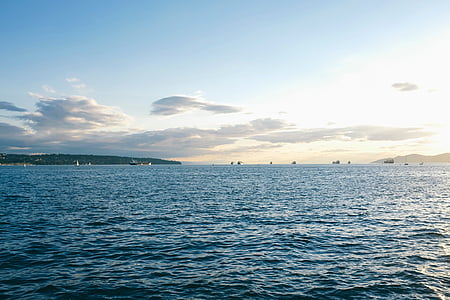 body of water during daytime thumbnail