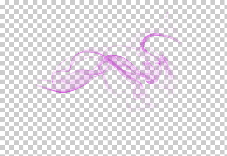 Fog Mist, Purple mist, purple smoke illustration PNG clipart