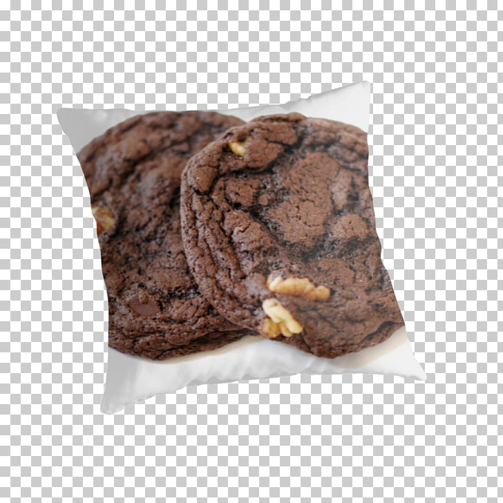 Throw Pillows Chocolate Chip Cookies Png Clipart Free Cliparts