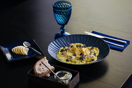 Photograph of a Breakfast thumbnail