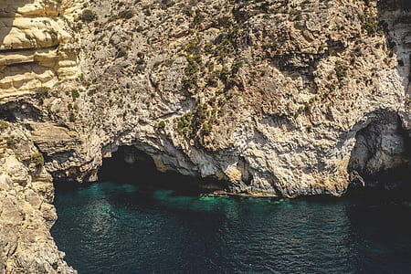 sea, nature, water, ocean thumbnail