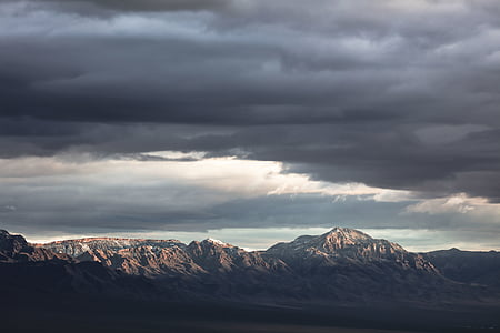 grey mountains thumbnail