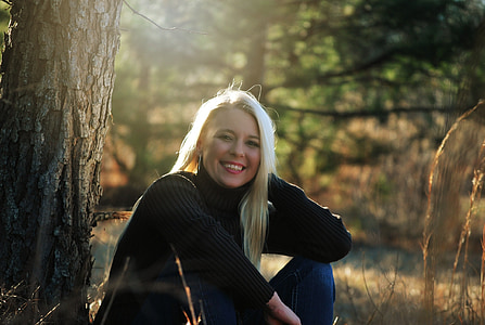 woman fashion photography thumbnail